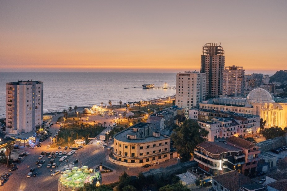 Day 3 Durres
