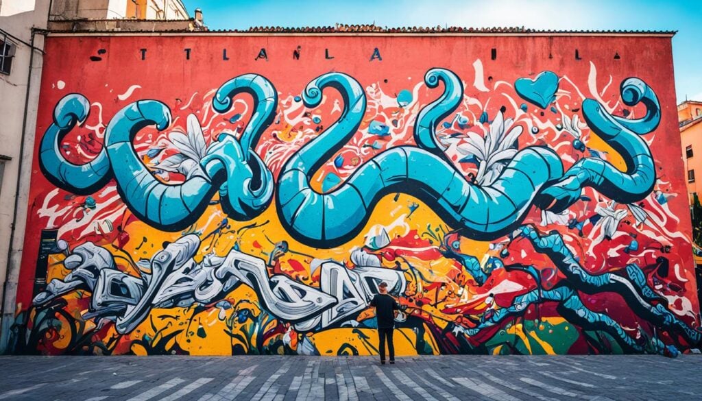 6. Future of Graffiti in Albania