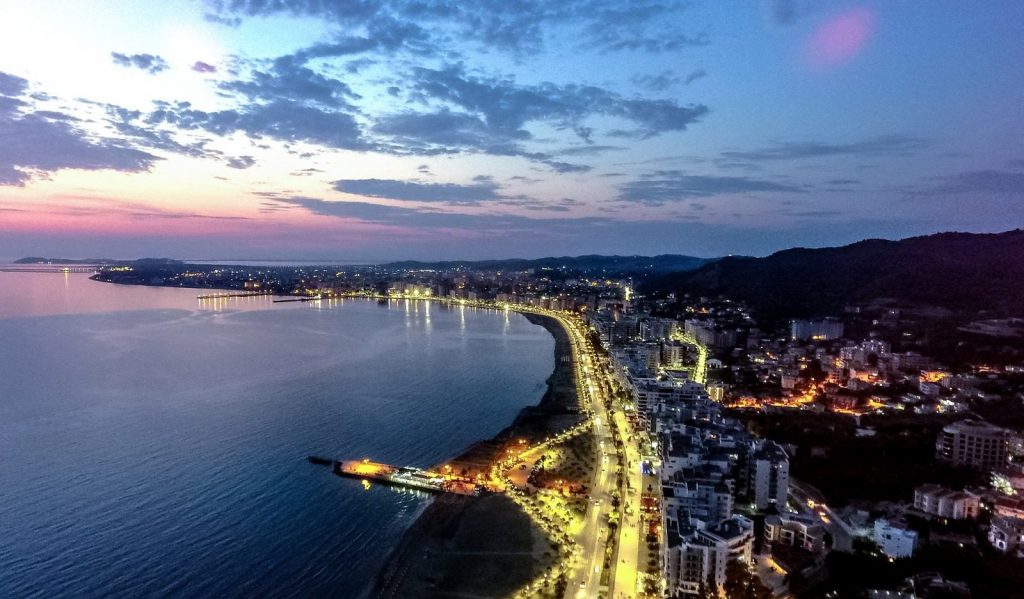 Vlora